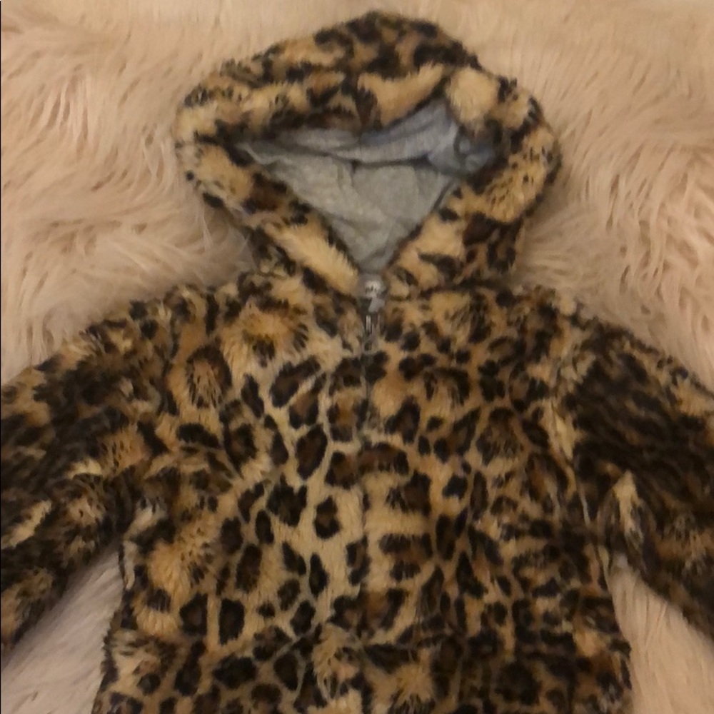 Splendid print jacket - Picture 2 of 3